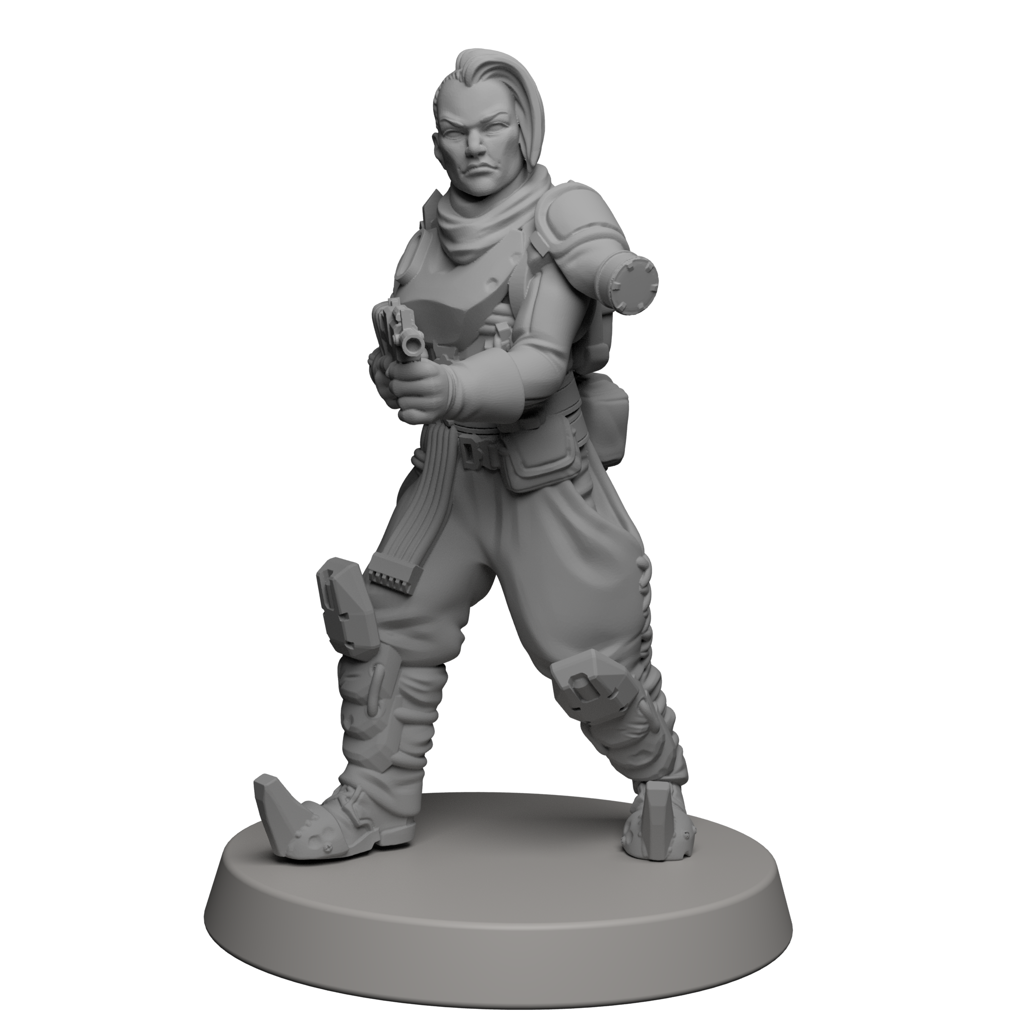 Jair's Home for MCC — ELECTI STUDIO